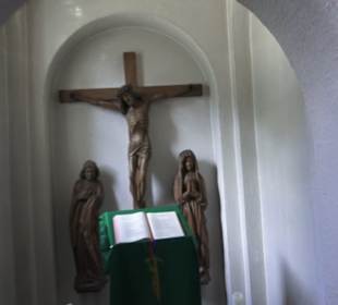 Kath. Stadtkirche St. Laurentius