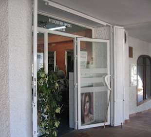 Haarstudio by Jochen