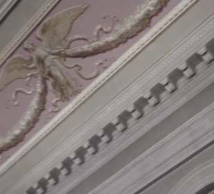 Schlosskapelle der Heiligen Dreifaltigkeit