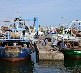 Port
