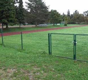 Calisthenics Park Kressbronn