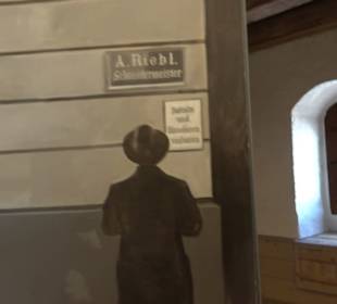 Museum für Kutschen, Chaisen & Karren