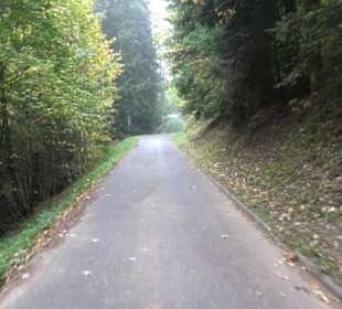 Burgruine Hohenschramberg