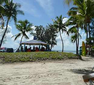 Coco Cay Beach