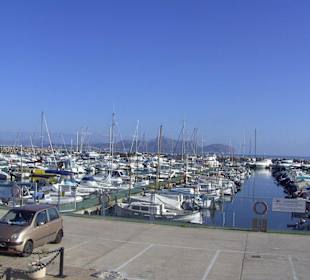 Hafen