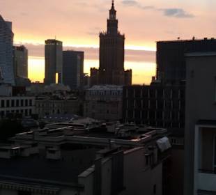 Pałac Kultury i Nauki