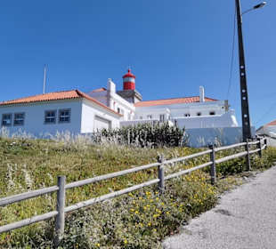 Cabo da Roca