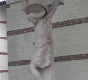 Kirche St. Johann Baptist