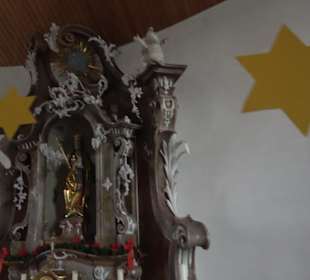 Kirche St. Sebastian