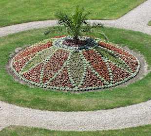 Zahradní architektura