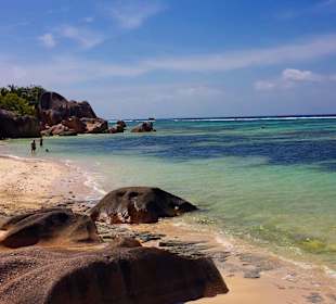 Insel La Digue