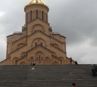 Stare miasto Tbilisi