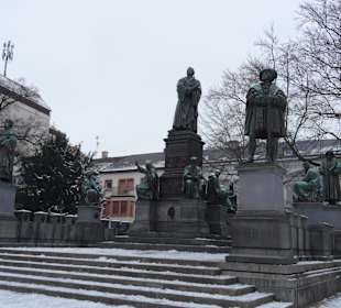 Lutherdenkmal
