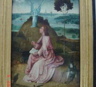 Фото Галерея живописи/ Gemäldegalerie