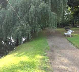 Barockschloss Rammenau