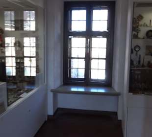 Spielzeugmuseum im Alten Rathausturm