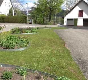 Friedhof Beuren