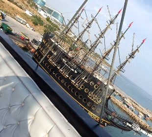 Bootstour Incekum Avsallar