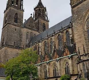 Magdeburger Dom