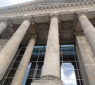 Reichstagsgebäude