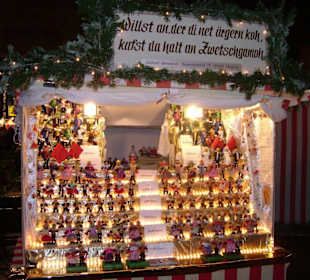 Christkindlesmarkt Nürnberg