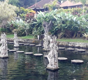 Tirta Gangga