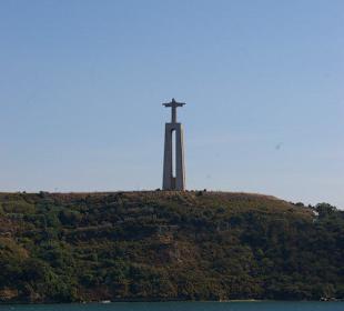Christus-Denkmal