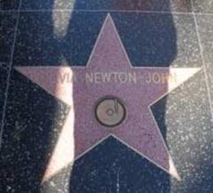 Stern Olivia Newton John