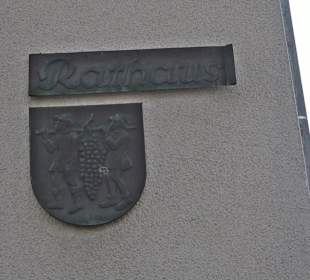 Rathaus Linsenhofen