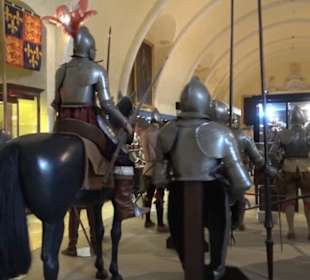 Palace Armoury