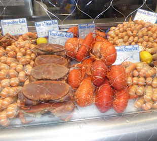 Hallette du Vieux Marché