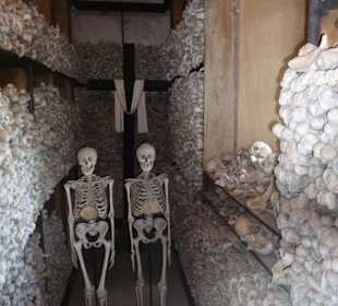 Andachtskapelle Solferino