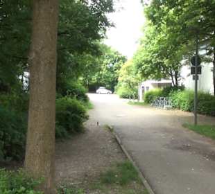 Sport- und Freizeiteinrichtung im Grieß