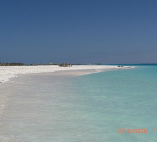 Super Strand Playa Sirena