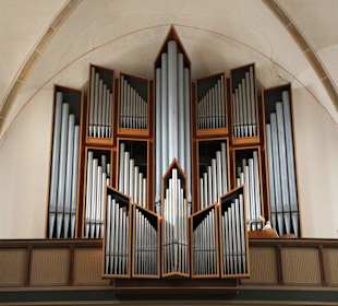 Orgel
