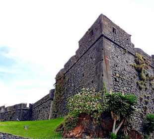 Festung - Fortaleza do Pico