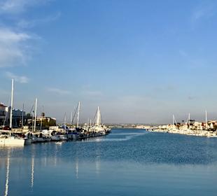 Naval Amphibious Base Coronado