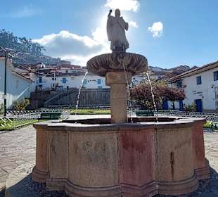 San Blas-The Artists District