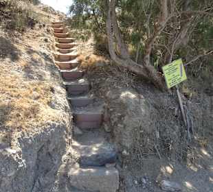 Basilika St. John / Agios Ioannis