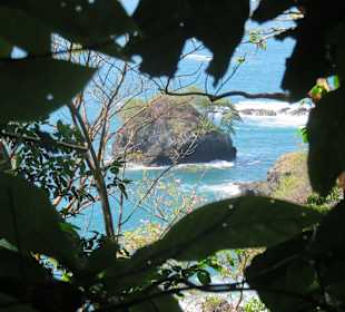 Nationalpark Manuel Antonio