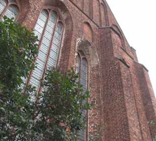 Meeresmuseum Stralsund