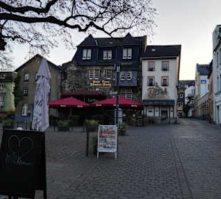 Wandern Boppard