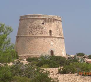 Punta de sa Torre