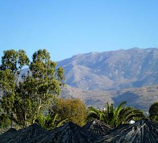 Strand Georgioupolis