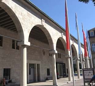Kunstgebäude