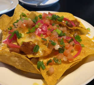 Nachos 