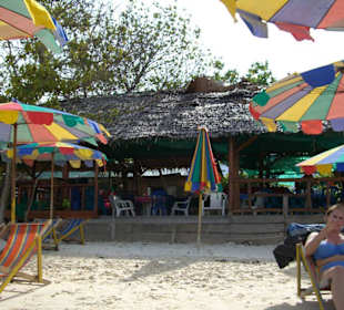 Phi Phi Inseln