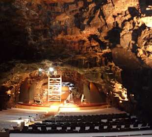  Jameos del Agua Cesar Manrique
