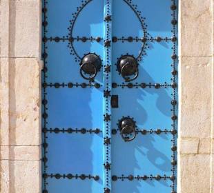 Sidi-bou-saïd autre porte