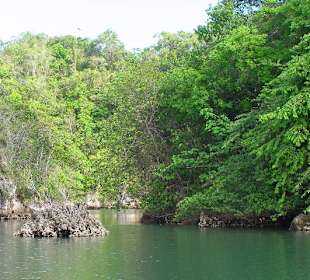 Nationalpark Los Haitises